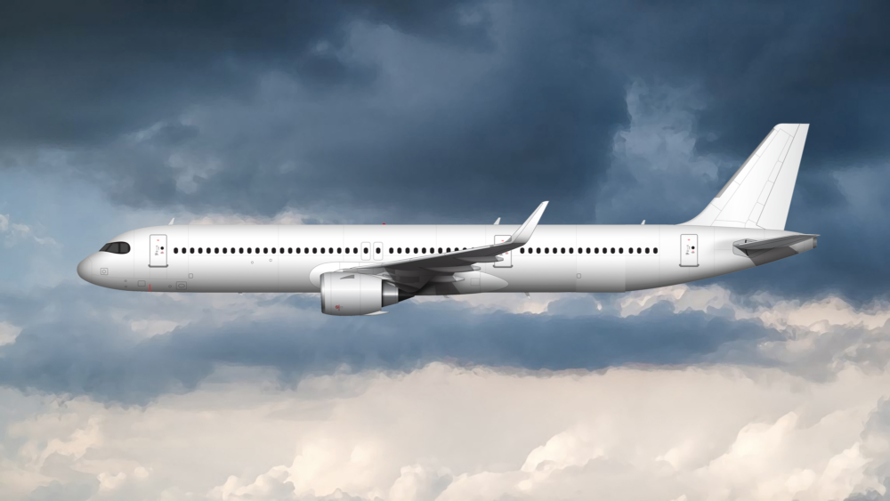What Can We See From Airbus In 2022?