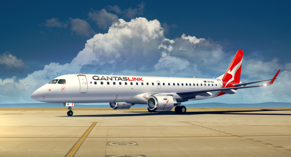 Qantas-A220-e-jets-examination
