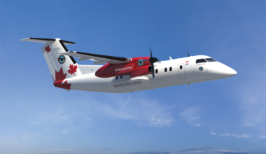 De-Havilland-Strike-Action-Service