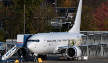 Boeing-1st-bbj-MAX-7-Spotted