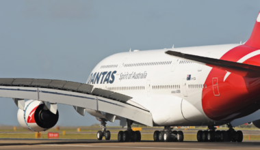 Qantas-sustainable-aviation-fuel-getty