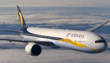 jet airways