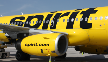 Spirit-Airlines-Orlando-Operation-Center