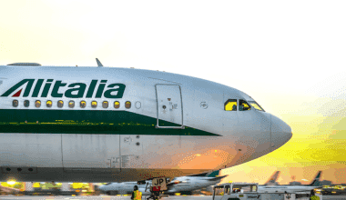 alitalia