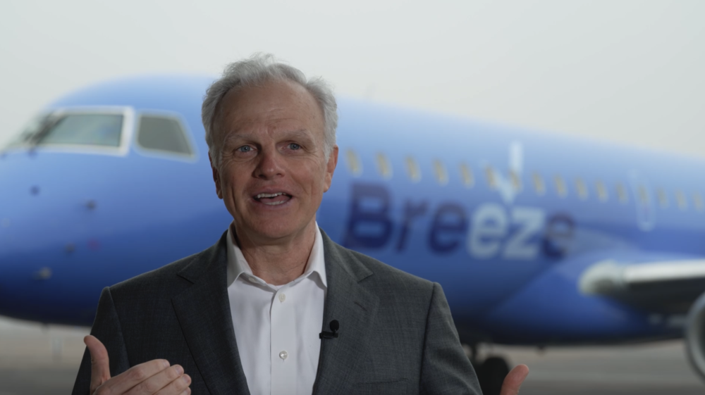 David Neeleman
