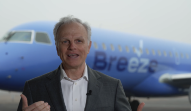 David Neeleman