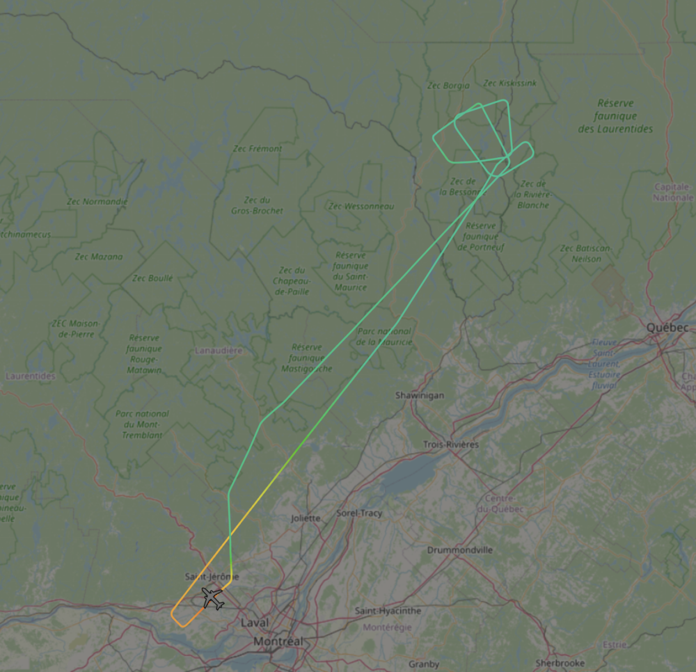 Airbus’ First Private ACJTwoTwenty Takes Its Maiden Flight