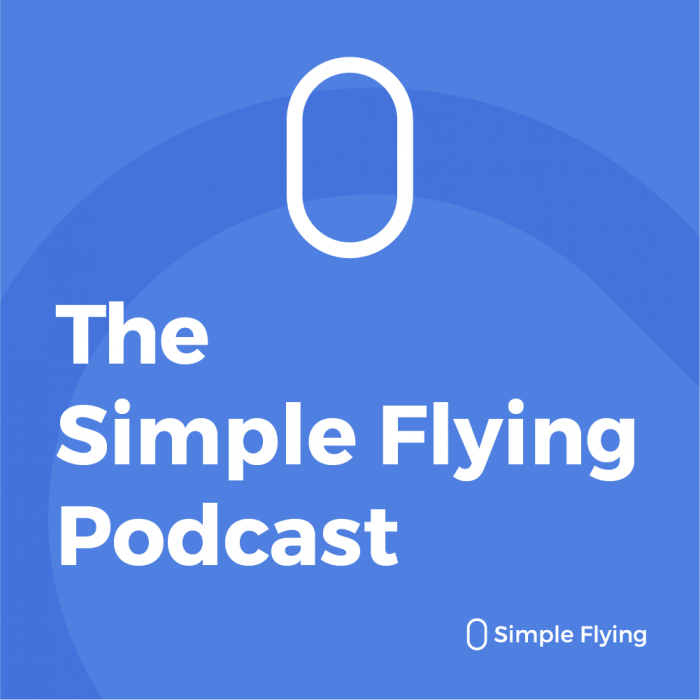 Simple Flying Podcast