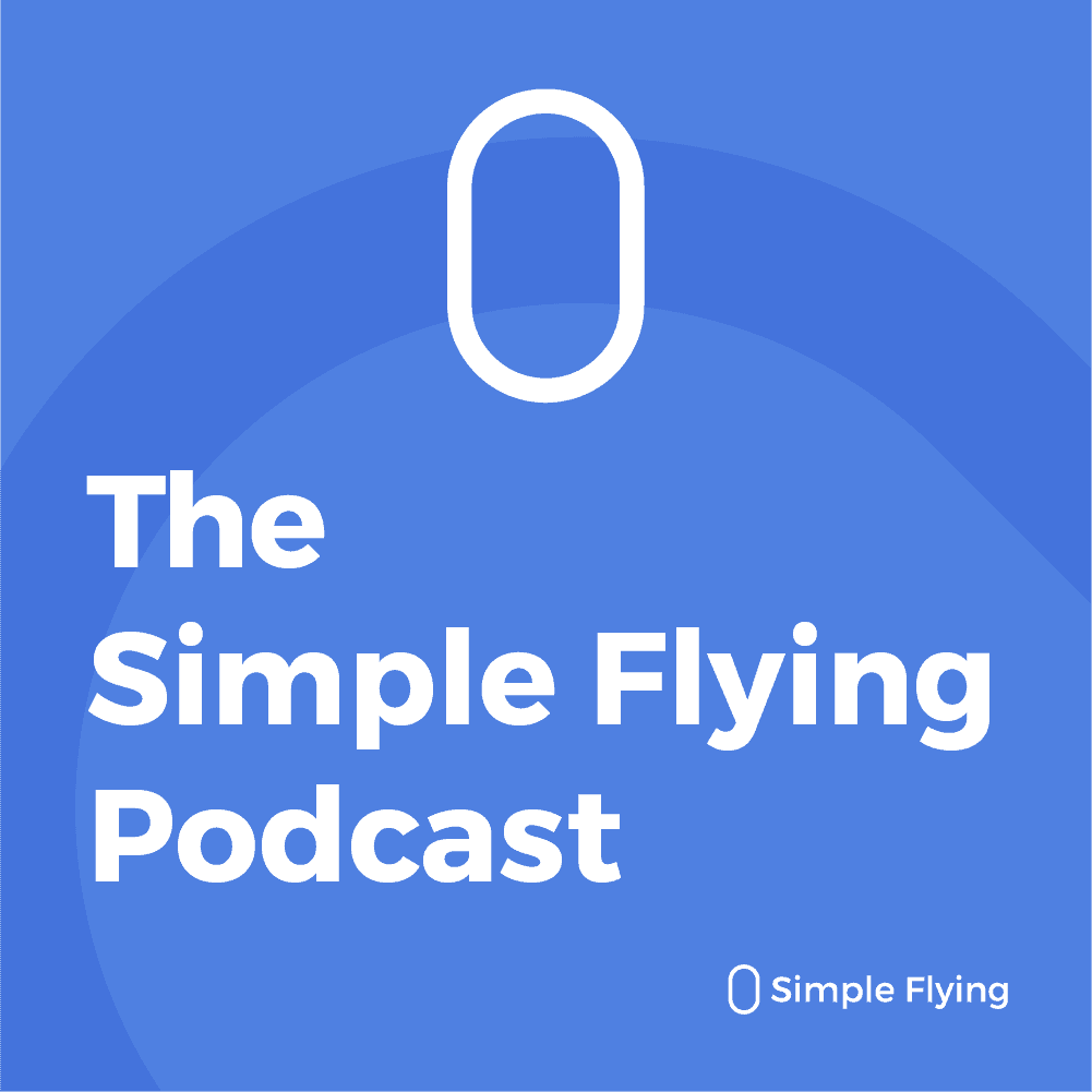 The Simple Flying Podcast Episode 98: Simple Flying Meets IAG Cargo