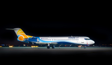 trade air fokker
